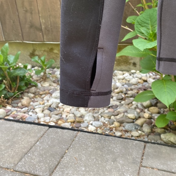 Cabi zip up sweatshirt. Hardly worn - Picture 3 of 8